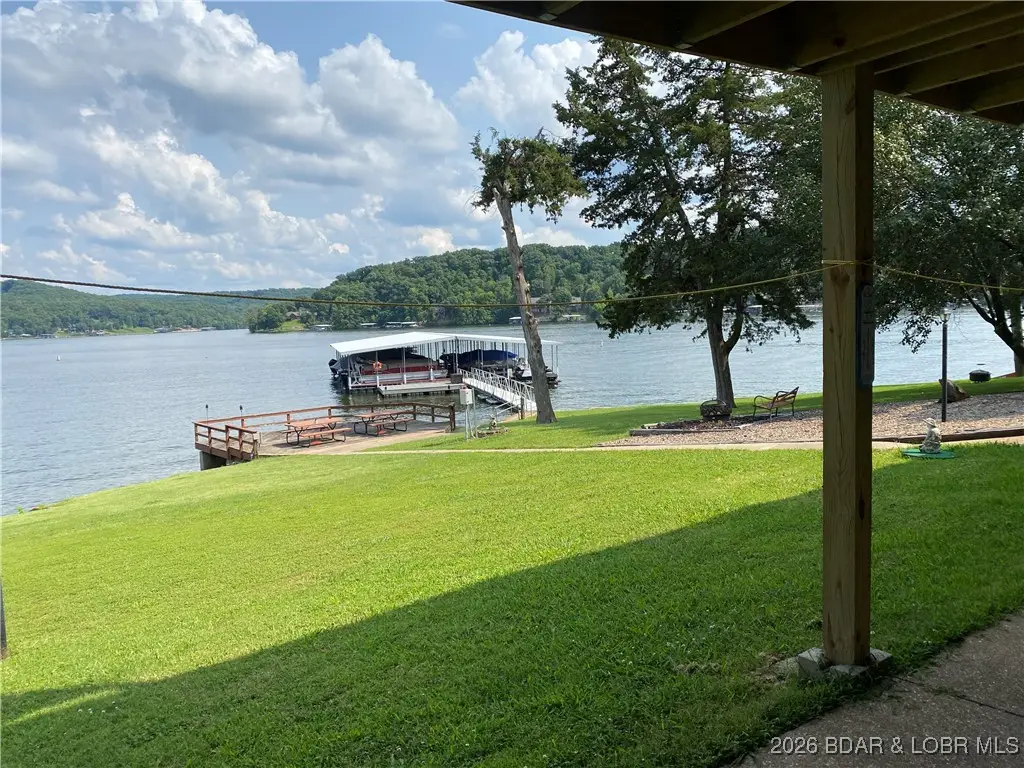 412 Bowers Drive #B, Camdenton, MO 65020 - #1