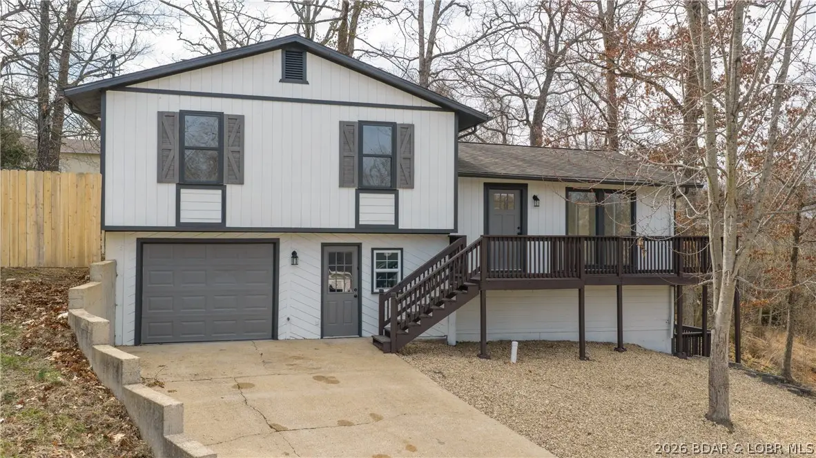 105 Forrestway Drive, Camdenton, MO 65020 - #1
