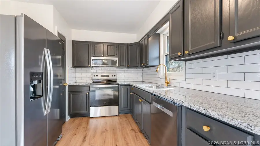 105 Forrestway Drive, Camdenton, MO 65020 - #2