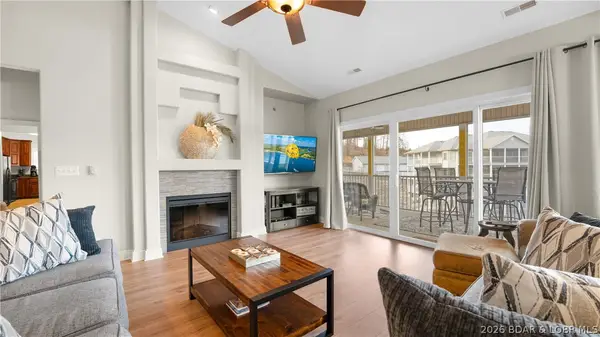 20332 Timberlake Village Lane #1542, Rocky Mount, MO 65072