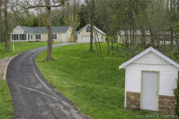 4 Bear Lake Road, Eldon, MO 65026