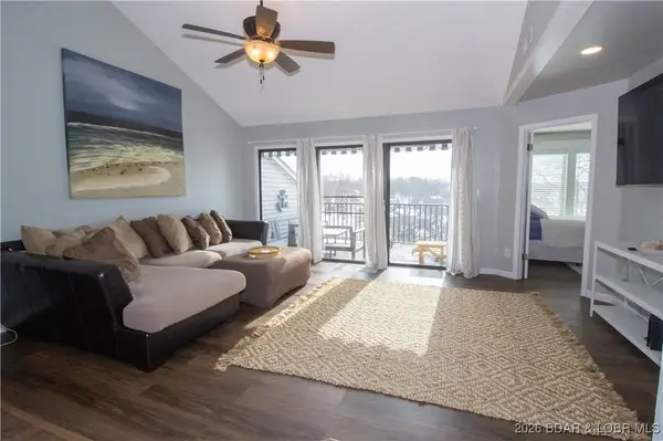 108 Robinwood Drive #3D, Lake Ozark, MO 65049