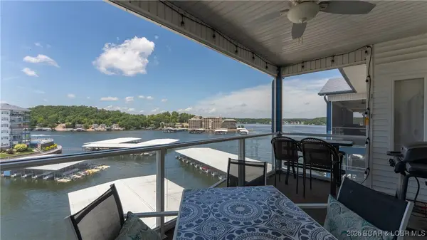 85 Monarch Cove Court #6B, Lake Ozark, MO 65049
