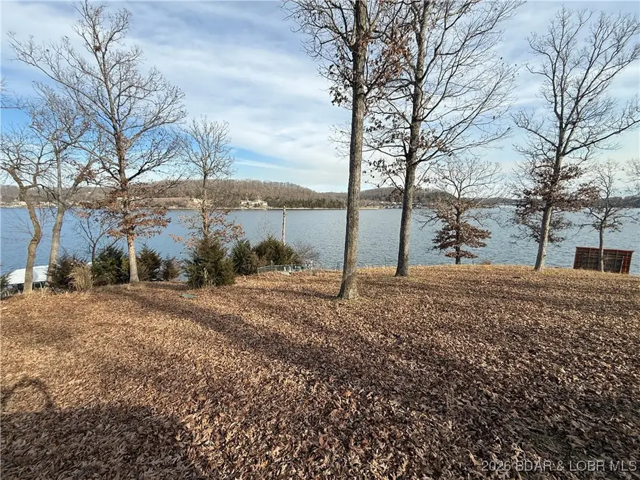 Tract V-1 Santa Fe Trail, Gravois Mills, MO 65037 - #2