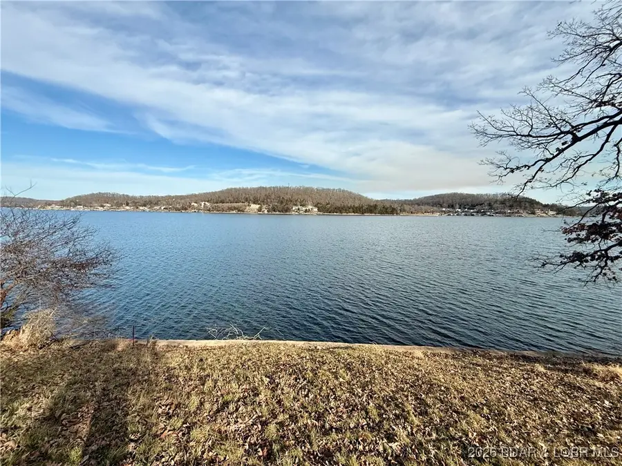 Tract V-1 Santa Fe Trail, Gravois Mills, MO 65037 - #3