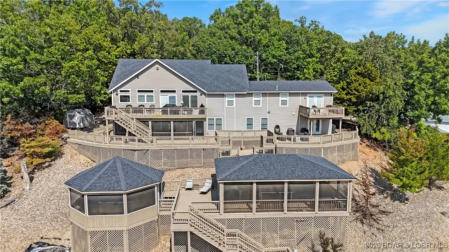 75 Haven Drive, Sunrise Beach, MO 65079 - #2