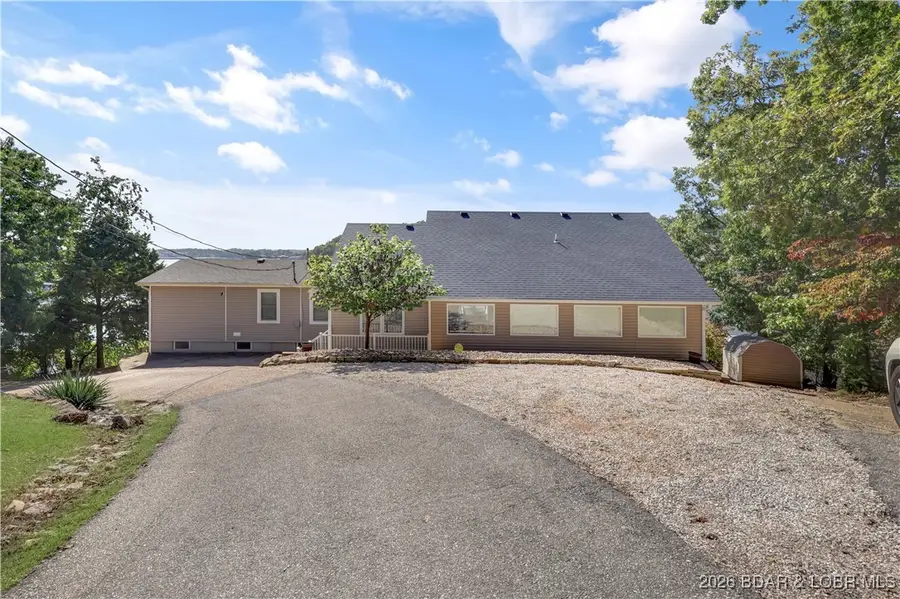 75 Haven Drive, Sunrise Beach, MO 65079 - #3