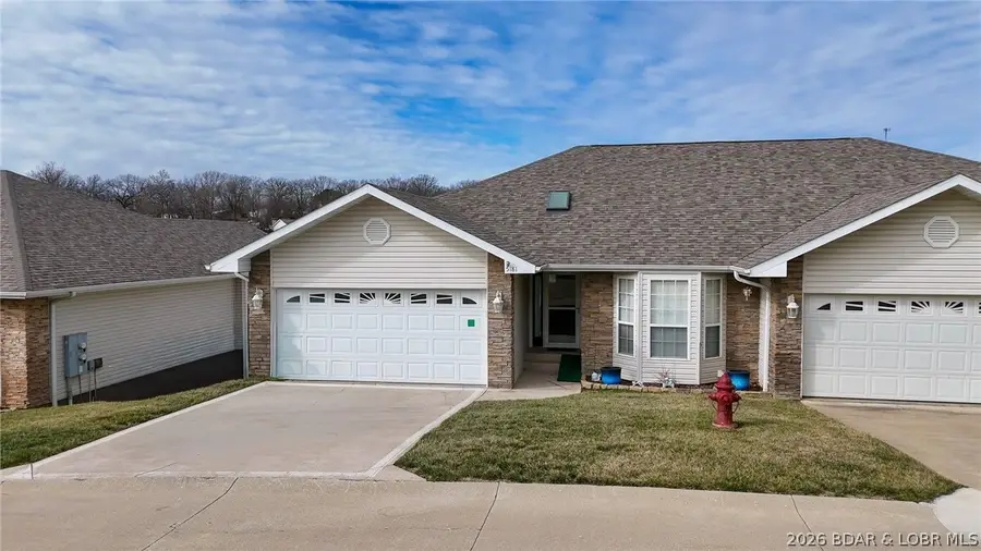 5181 Vicus Castri, Osage Beach, MO 65065 - #2