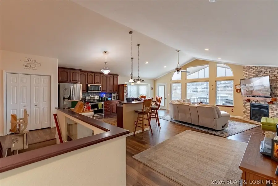 5181 Vicus Castri, Osage Beach, MO 65065 - #3