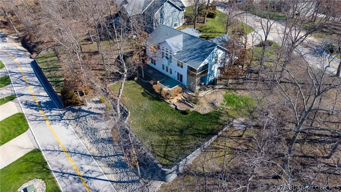 158 Windjammer Estates Drive, Lake Ozark, MO 65049 - #1