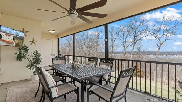 21 Ventura Drive #2b/ 413, Lake Ozark, MO 65049