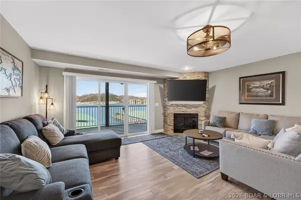 255 Plaza Beach Drive #3A, Camdenton, MO 65020