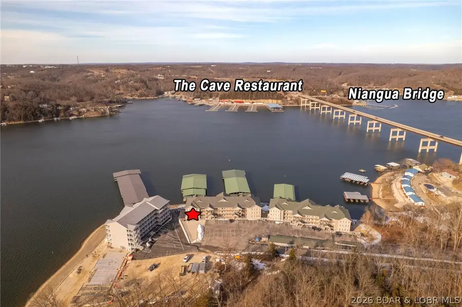 255 Plaza Beach Drive #3A, Camdenton, MO 65020 - #2