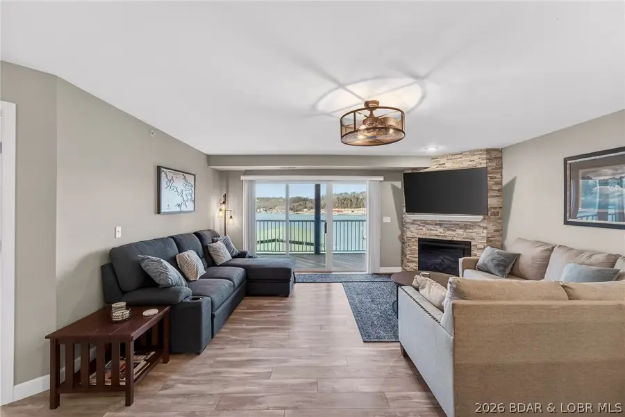 255 Plaza Beach Drive #3A, Camdenton, MO 65020 - #3