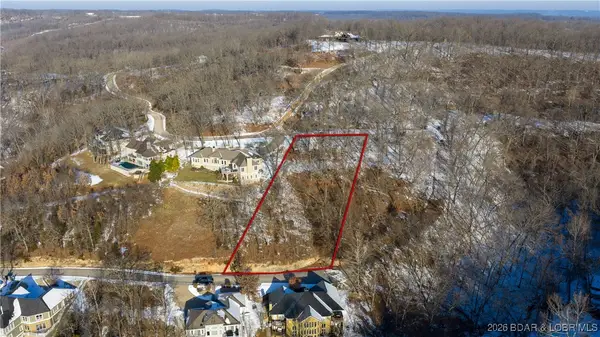 TBD Spyglass Circle, Camdenton, MO 65020