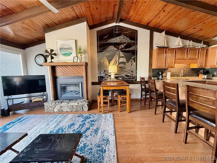 304 Southwood Shores Drive #4B, Lake Ozark, MO 65049 - #2