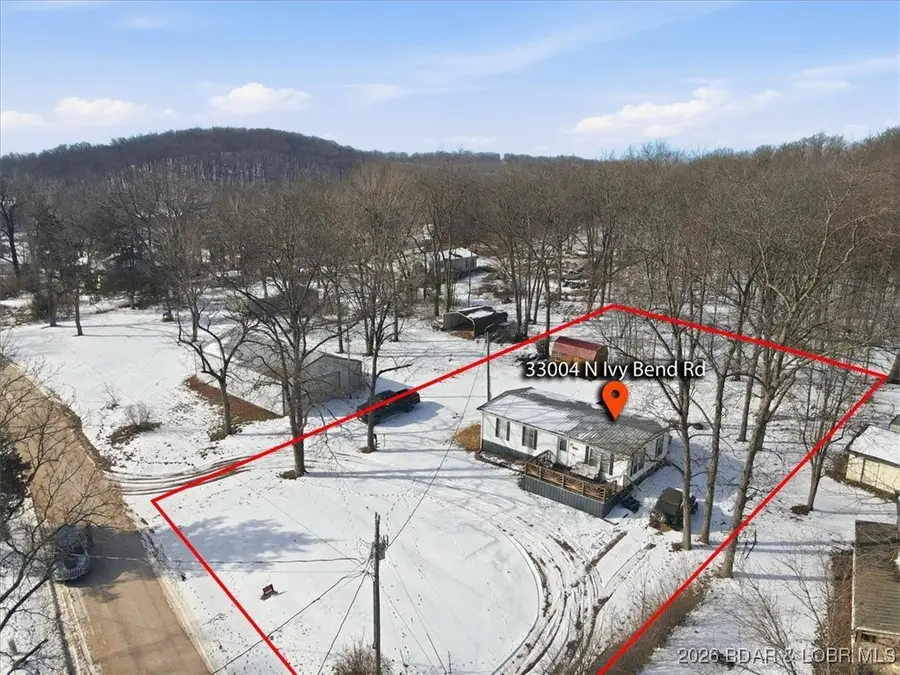 33004 N Ivy Bend Road, Stover, MO 65078 - #2