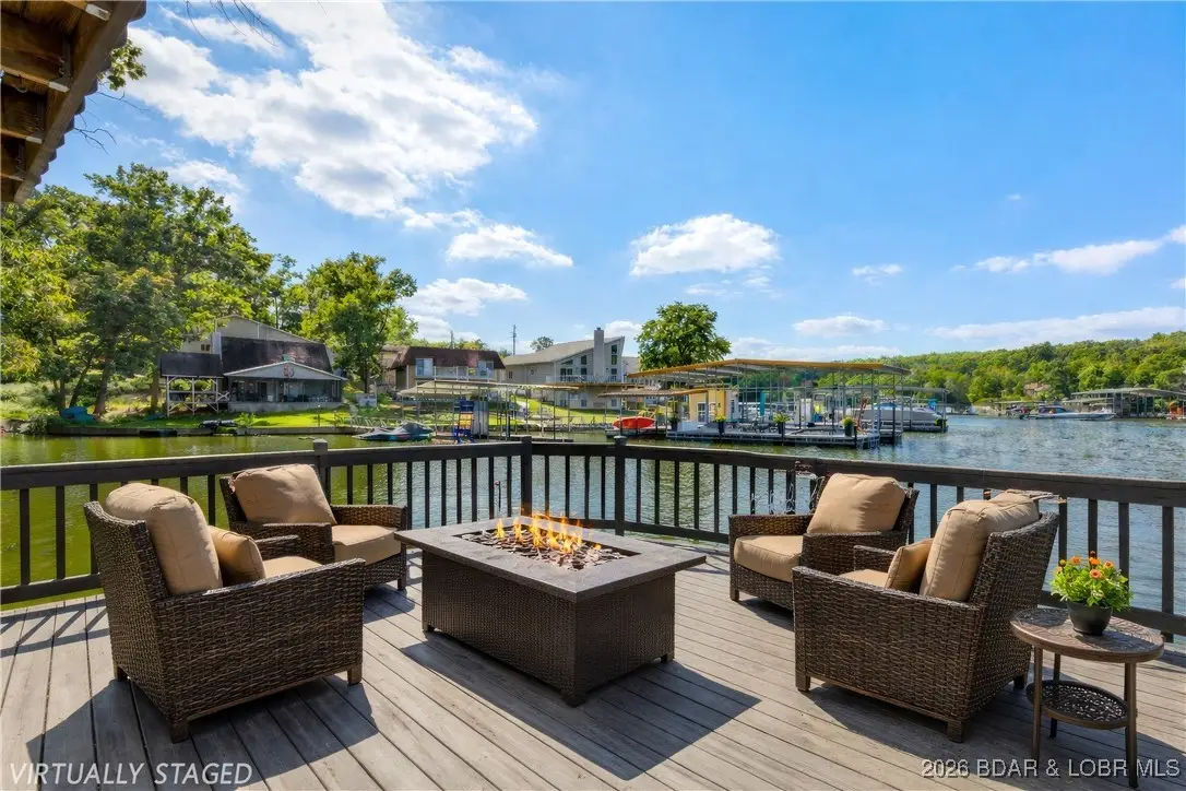 135 Seminole Road, Sunrise Beach, MO 65079 - #1