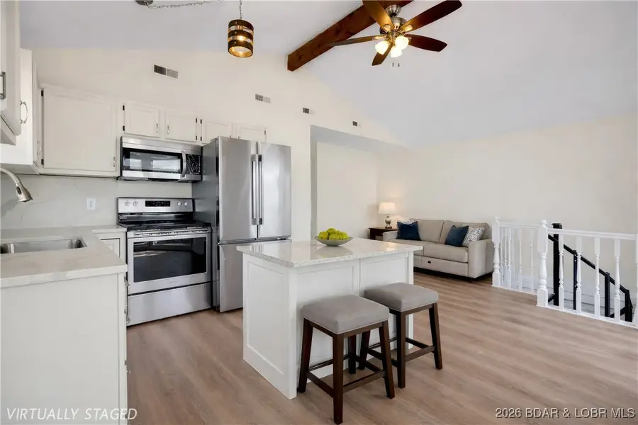 135 Seminole Road, Sunrise Beach, MO 65079 - #3