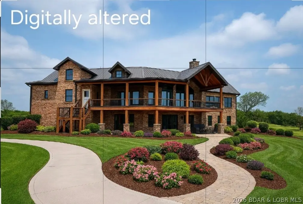 25455 Rail Road, Richland, MO 65556 - #1