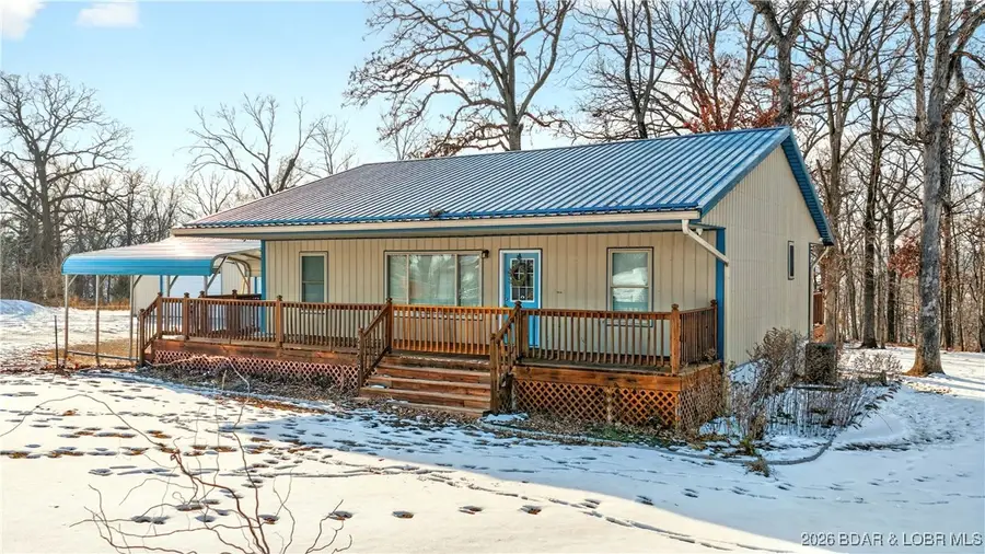 31962 Georgia Road, Gravois Mills, MO 65037 - #2