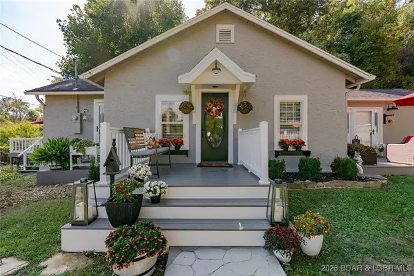 203 N Lake Street, Linn Creek, MO 65052