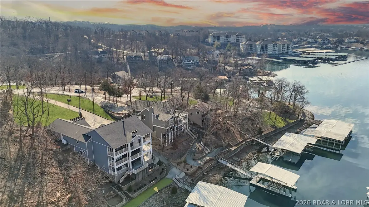 1323 Castle Court, Osage Beach, MO 65065 - #1