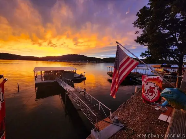 48 Sedalia Drive, Camdenton, MO 65020