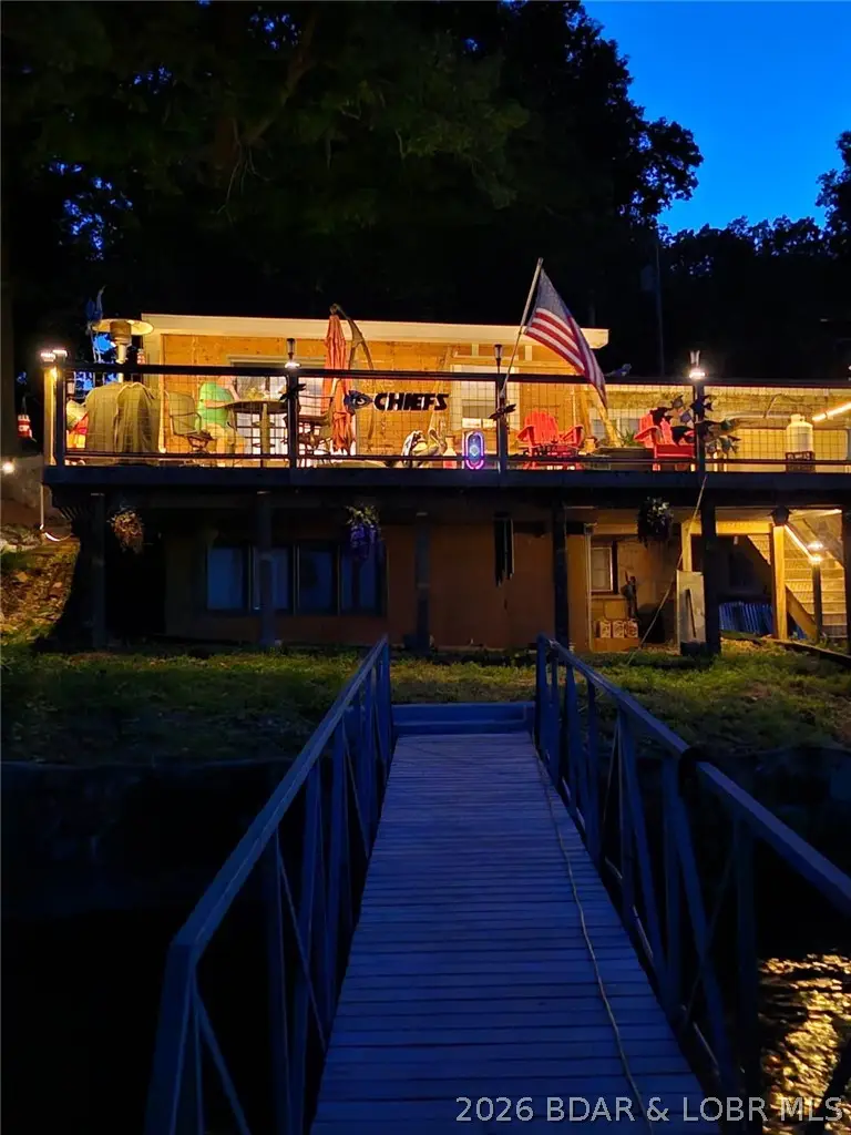 48 Sedalia Drive, Camdenton, MO 65020 - #2