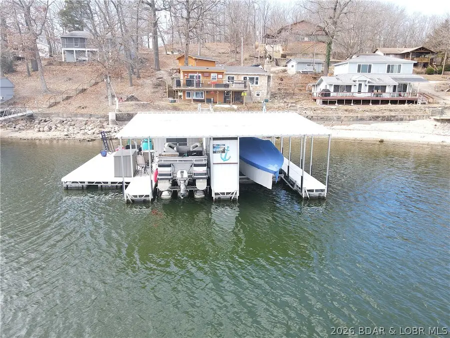 48 Sedalia Drive, Camdenton, MO 65020 - #3