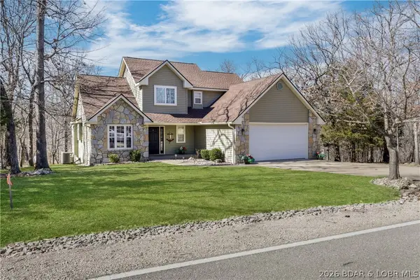 147 Blackfoot Road, Lake Ozark, MO 65049