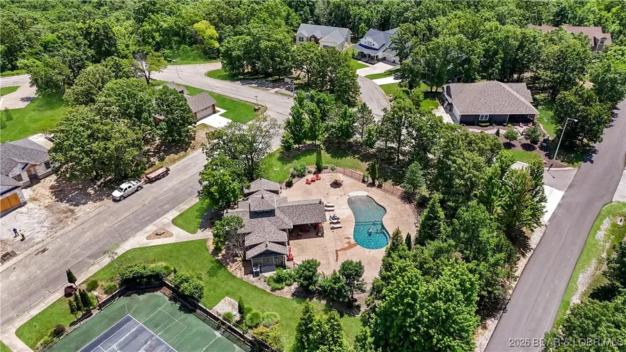 Lot 20 Point Happy Drive, Camdenton, MO 65020 - #2