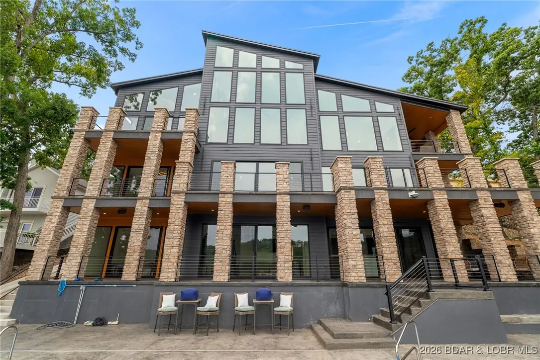 971 Country Club Drive, Lake Ozark, MO 65049 - #1