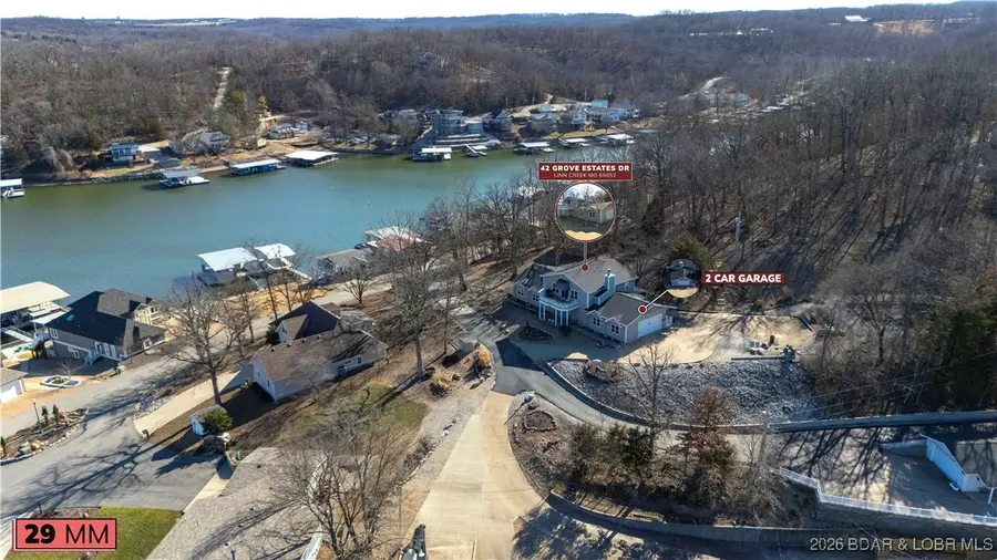 42 Grove Estates Drive, Linn Creek, MO 65052 - #2