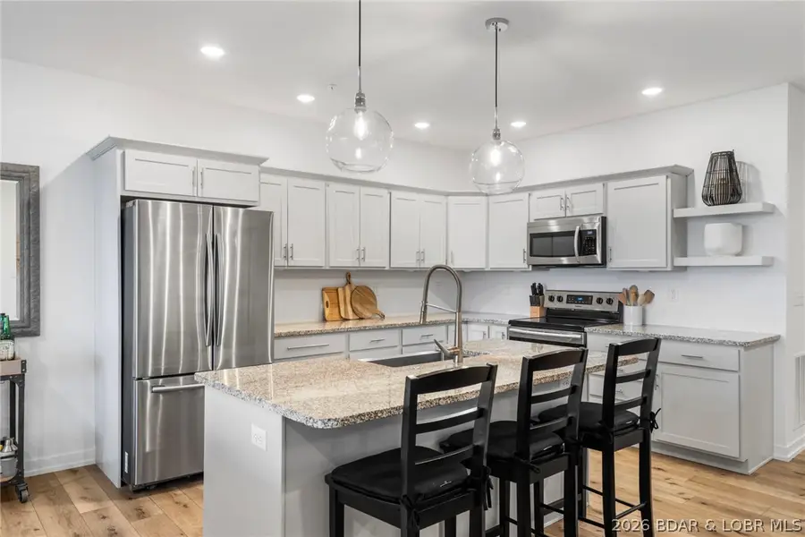 4910 Worldmark Lane #2B, Osage Beach, MO 65065 - Image #2