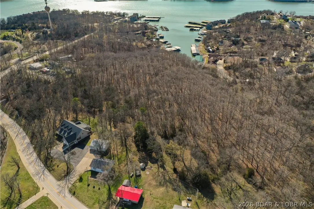 TBD Passover Road, Osage Beach, MO 65026 - Image #1