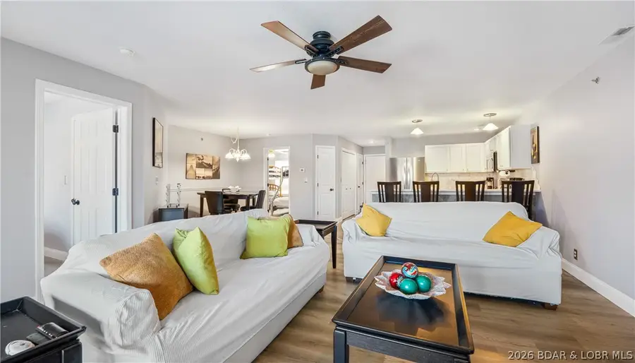 786 Pershing Drive #3B, Camdenton, MO 65020 - #3