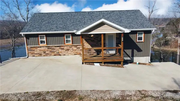 28009 Vasser Lane, Lincoln, MO 65338