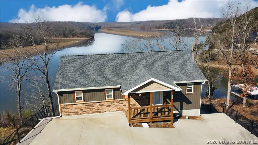 28009 Vasser Lane, Lincoln, MO 65338 - #2