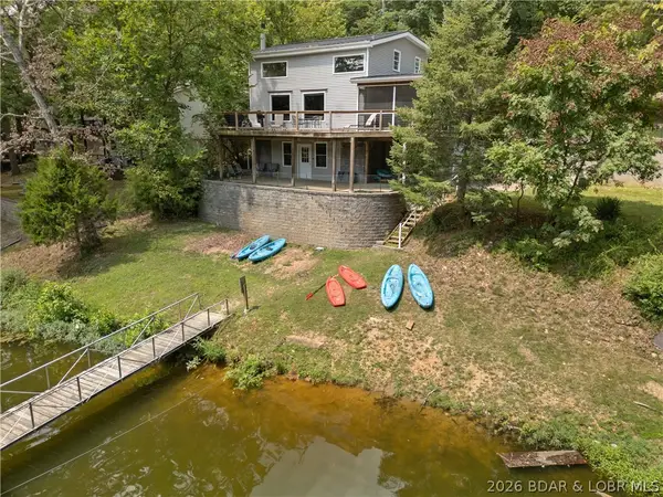 31151 Eastside Drive, Rocky Mount, MO 65072