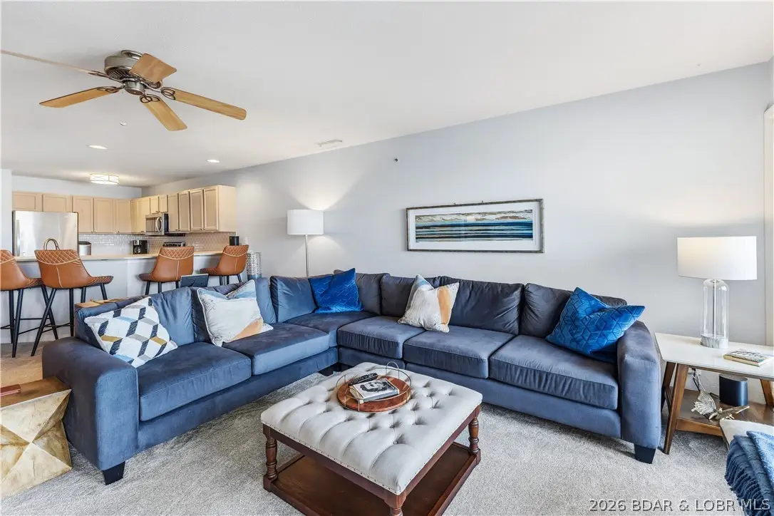 245 Bristol Bay Drive #2B, Lake Ozark, MO 65049 - #1
