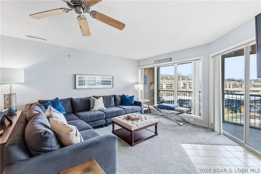 245 Bristol Bay Drive #2B, Lake Ozark, MO 65049 - #3