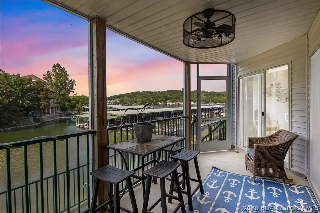 464 Cedar Heights Drive #1F, Camdenton, MO 65020 - #1