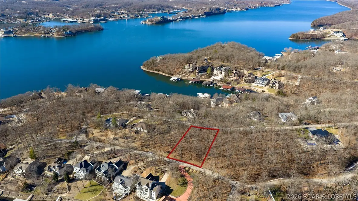 Lot 52 Greystone Lane, Sunrise Beach, MO 65079 - #1