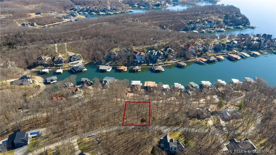 Lot 52 Greystone Lane, Sunrise Beach, MO 65079 - #2
