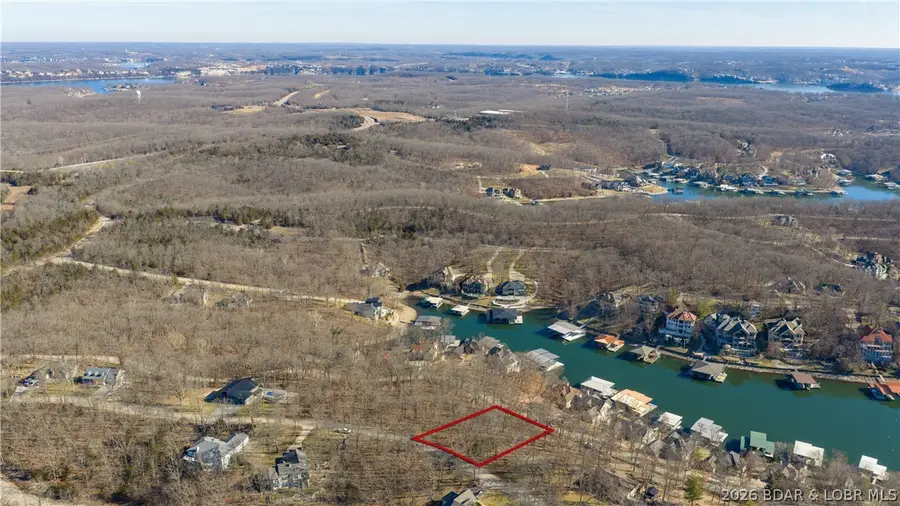 Lot 52 Greystone Lane, Sunrise Beach, MO 65079 - #3