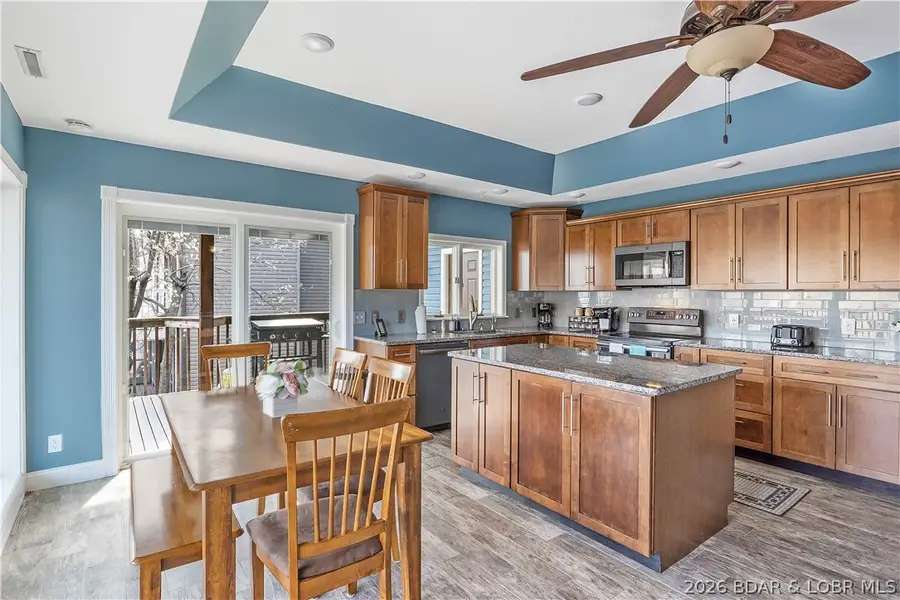 42 Branch Road, Lake Ozark, MO 65049 - #3