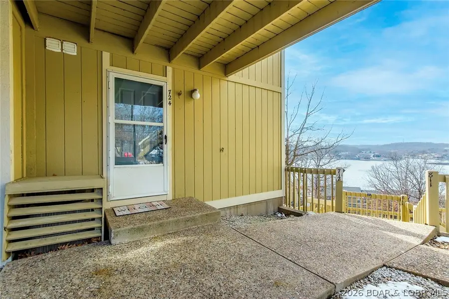 2500 Bay Point Drive #724, Osage Beach, MO 65065 - Image #3