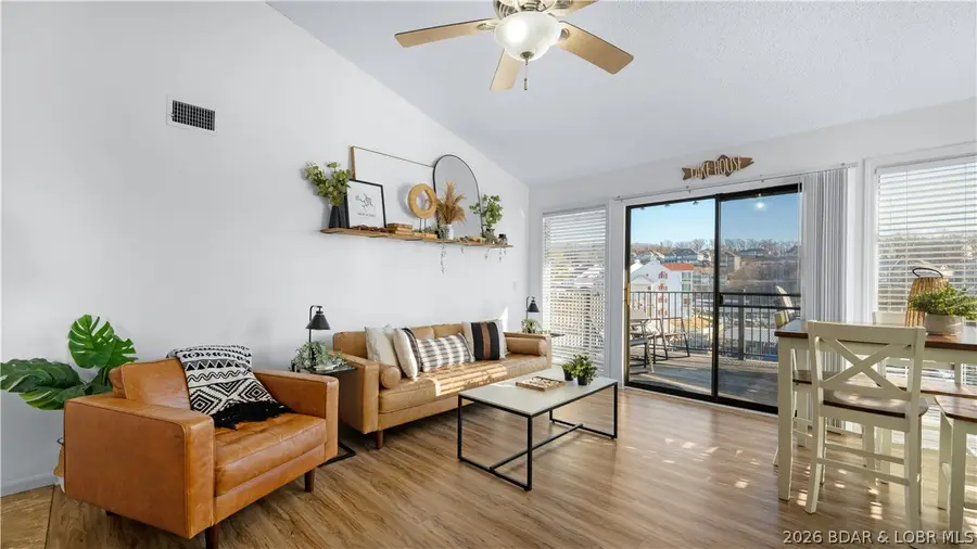 150 Southwood Shores Drive #304-4D, Lake Ozark, MO 65049 - #2