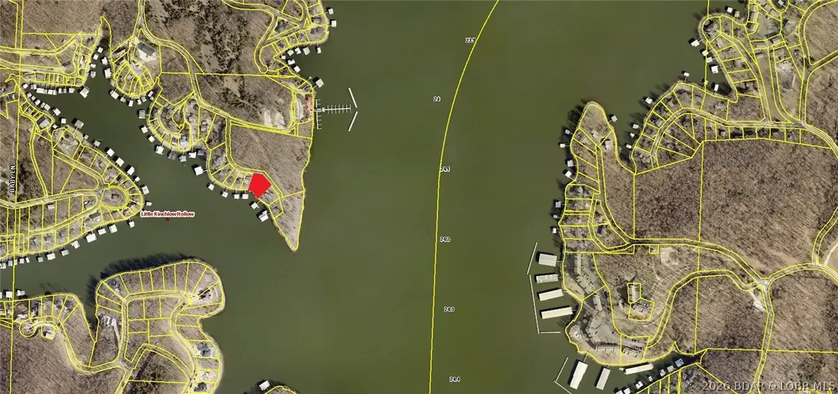 8 Rocky Shores Lane, Sunrise Beach, MO 65079 - #1